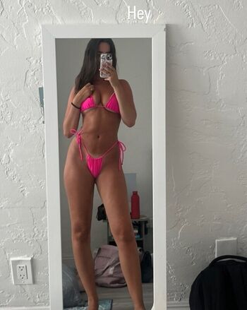 Full leaked Sophie clifford private onlyfans photo