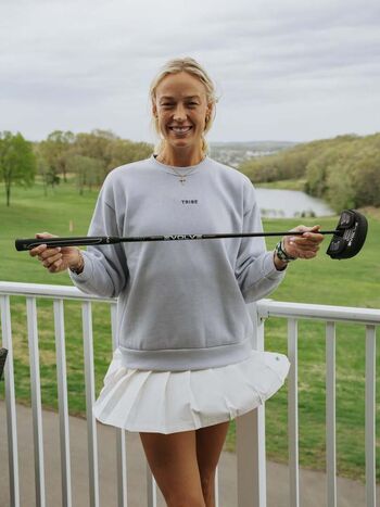 Full leaked Sophie cunningham private onlyfans photo