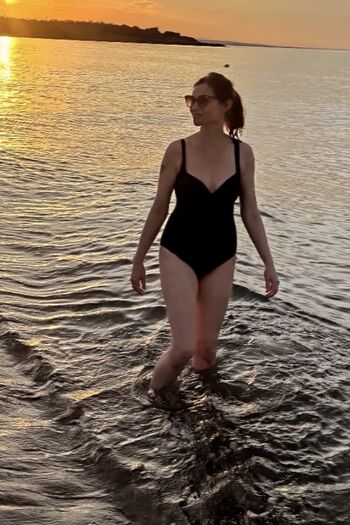 Full leaked Sophie ellis bexter private onlyfans photo