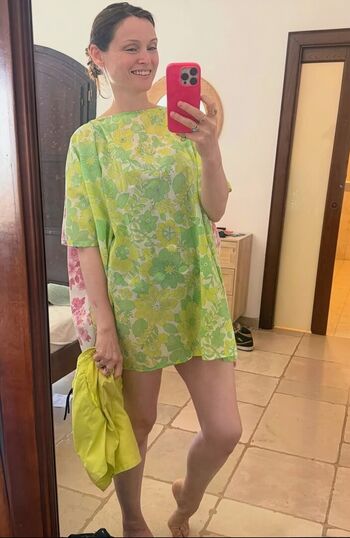 Full leaked Sophie ellis bextor private onlyfans photo