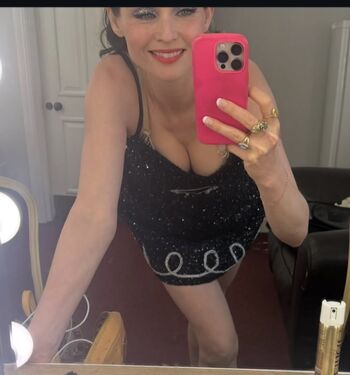 Full leaked Sophie ellis bextor private onlyfans photo
