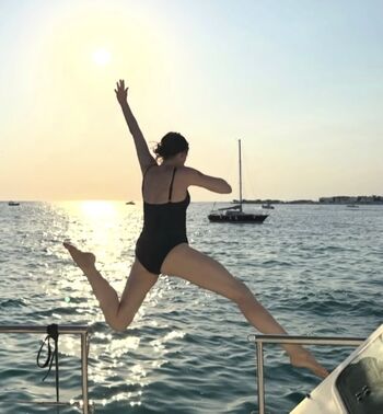 Full leaked Sophie ellis bextor private onlyfans photo