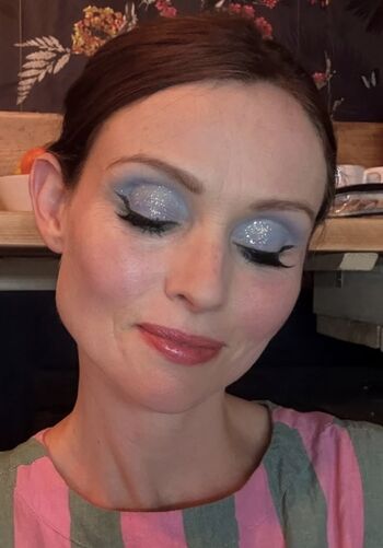 Full leaked Sophie ellis bextor private onlyfans photo
