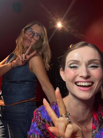 Sophie Ellis-Bextor