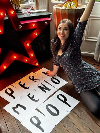 Sophie Ellis-Bextor