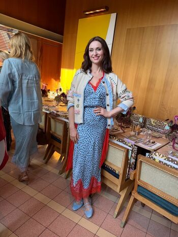 Sophie Ellis-Bextor