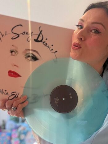 Sophie Ellis-Bextor