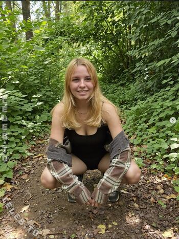 Full leaked Sophie forster private onlyfans photo