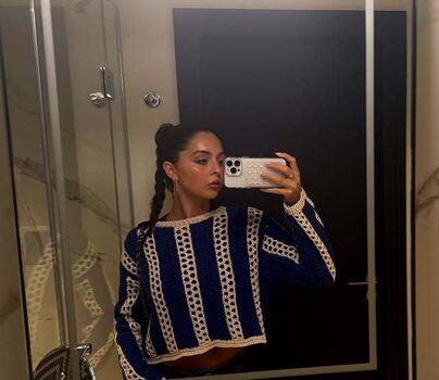 Full leaked Sophie glasser page private onlyfans photo