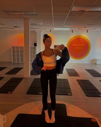 Full leaked Sophie glasser page private onlyfans photo