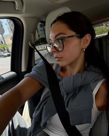 Full leaked Sophie glasser page private onlyfans photo