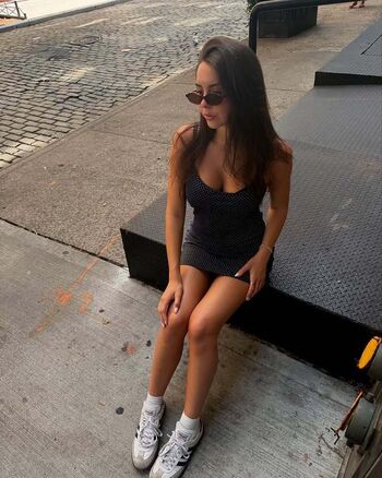 Full leaked Sophie glasser page private onlyfans photo