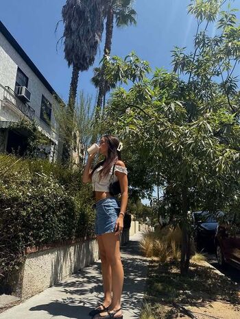 Full leaked Sophie glasser page private onlyfans photo