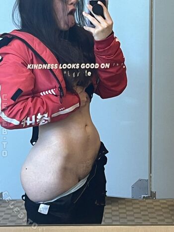 Full leaked Sophie grey private onlyfans photo