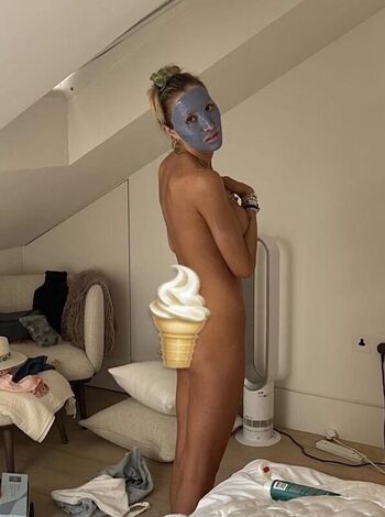 Full leaked Sophie habboo private onlyfans photo