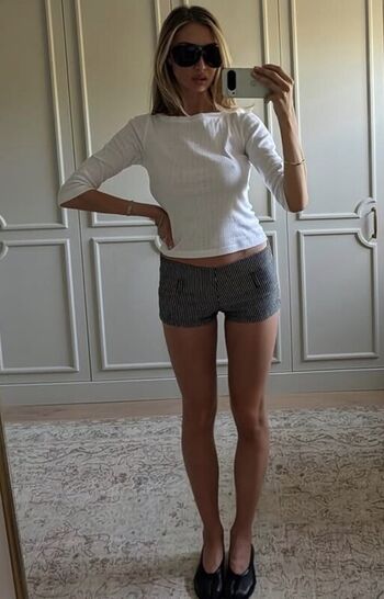 Full leaked Sophie habboo private onlyfans photo