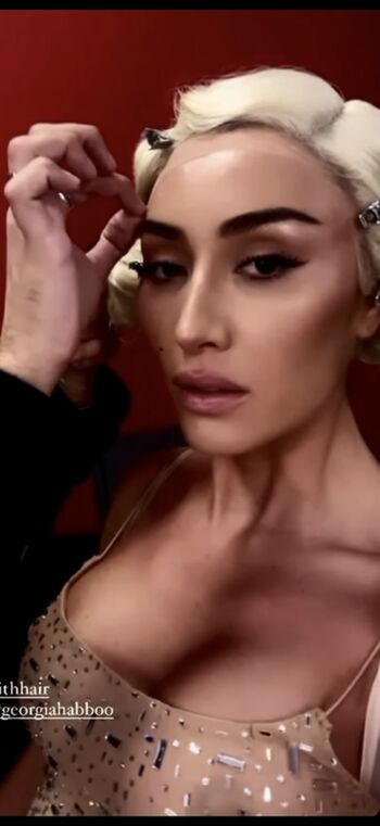 Full leaked Sophie habboo private onlyfans photo