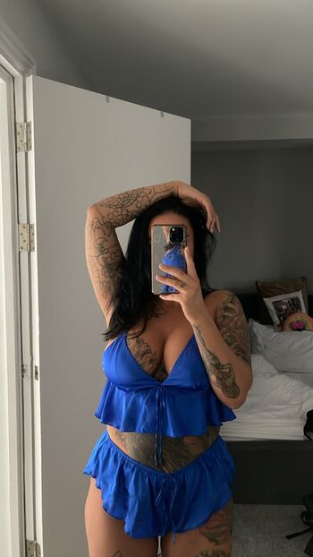 Full leaked Sophie henson private onlyfans photo