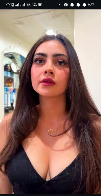 Full leaked Sophie hesri private onlyfans photo