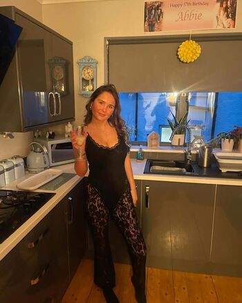 Full leaked Sophie lamont page private onlyfans photo
