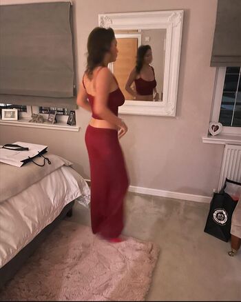 Full leaked Sophie lamont page private onlyfans photo