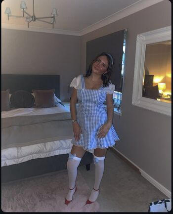 Full leaked Sophie lamont page private onlyfans photo