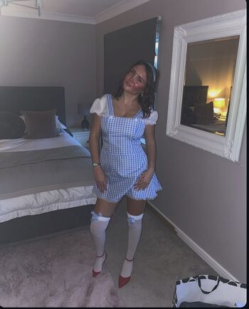 Full leaked Sophie lamont page private onlyfans photo