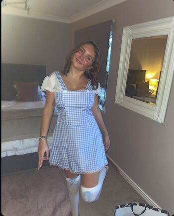 Full leaked Sophie lamont page private onlyfans photo