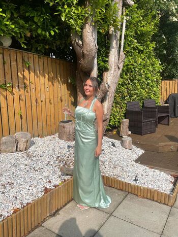 Full leaked Sophie lamont page private onlyfans photo