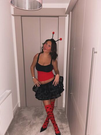 Full leaked Sophie lamont page private onlyfans photo