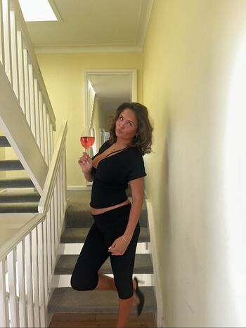 Full leaked Sophie lamont page private onlyfans photo