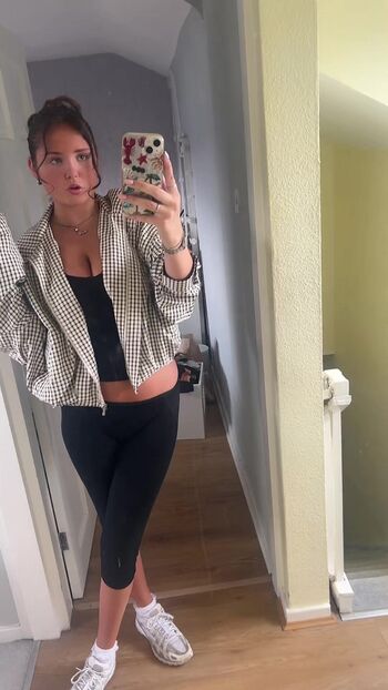 Full leaked Sophie lamont page private onlyfans photo
