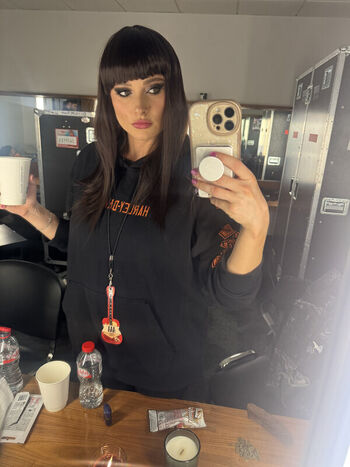 Full leaked Sophie lloyd private onlyfans photo