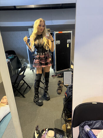 Full leaked Sophie lloyd private onlyfans photo
