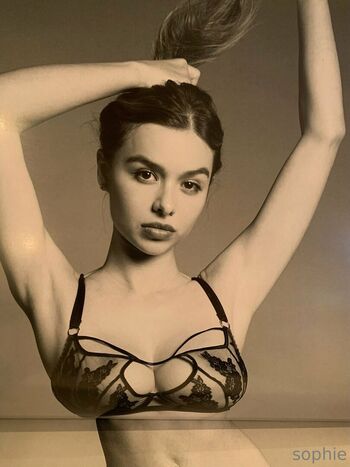 Full leaked Sophie mudd page private onlyfans photo