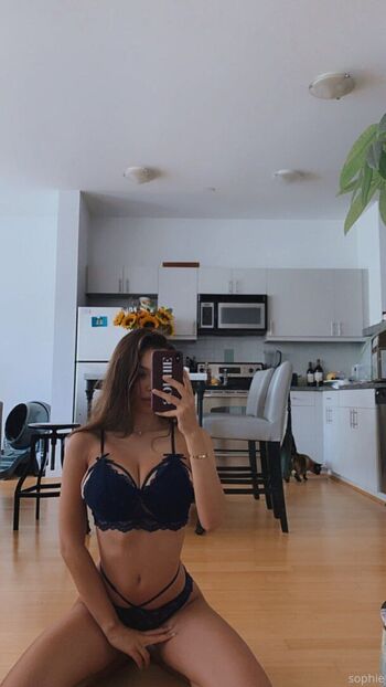 Full leaked Sophie mudd page private onlyfans photo