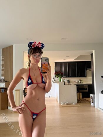 Full leaked Sophie mudd page private onlyfans photo