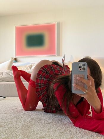 Full leaked Sophie mudd private onlyfans photo