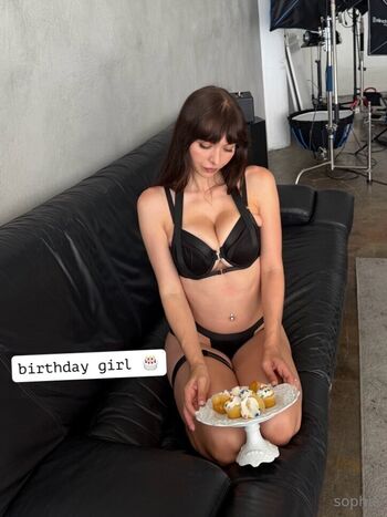Sophie Mudd