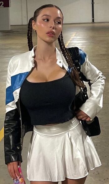 Full leaked Sophie mudd  page private onlyfans photo