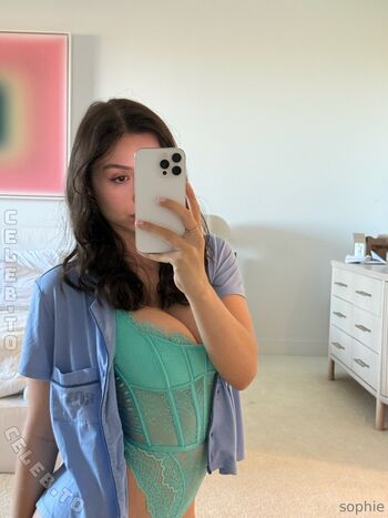 Full leaked Sophie mudd page private onlyfans photo