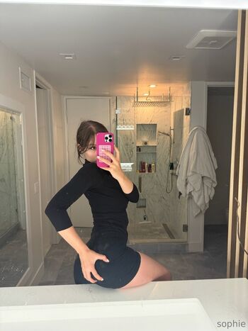 Full leaked Sophie mudd page private onlyfans photo