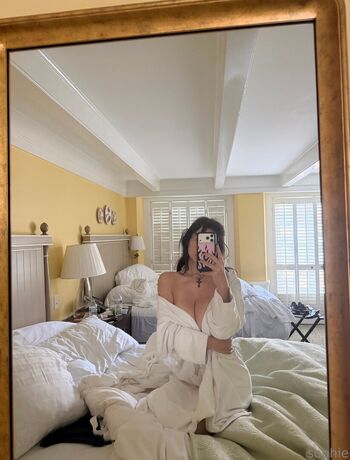 Full leaked Sophie mudd private onlyfans photo