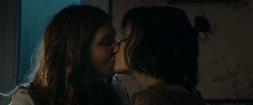 Full leaked Sophie nelisse page private onlyfans photo