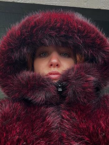 Full leaked Sophie nelisse private onlyfans photo