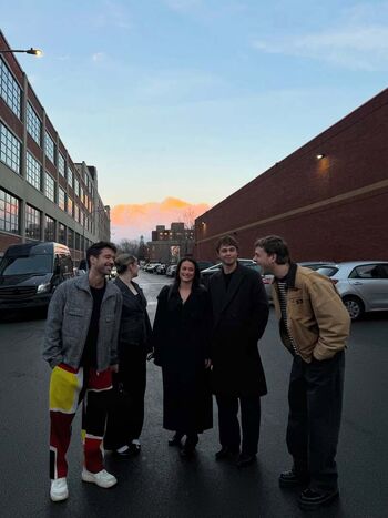 Full leaked Sophie nelisse private onlyfans photo