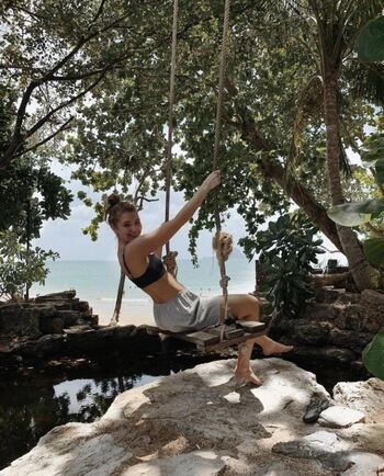 Full leaked Sophie nelisse private onlyfans photo