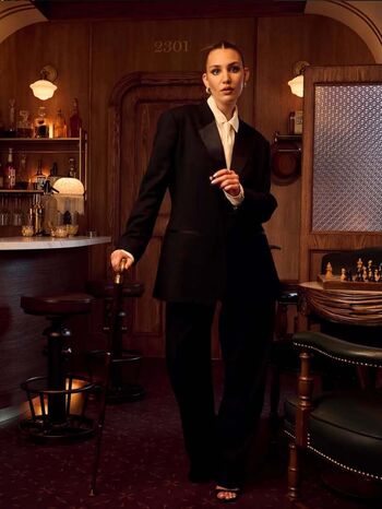 Full leaked Sophie nelisse private onlyfans photo