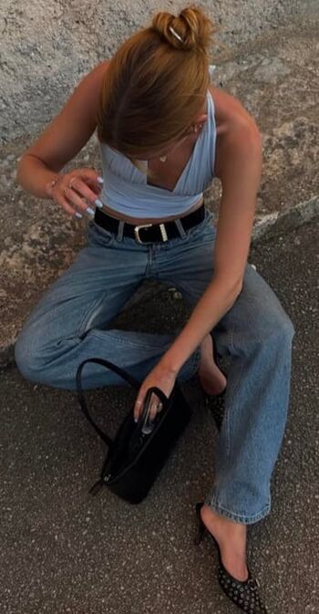 Full leaked Sophie nelisse page private onlyfans photo