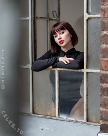 Full leaked Sophie nther page private onlyfans photo
